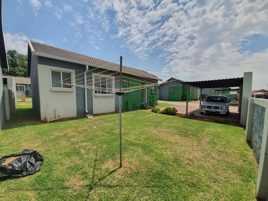 To Let 3 Bedroom Property for Rent in Albemarle Gauteng