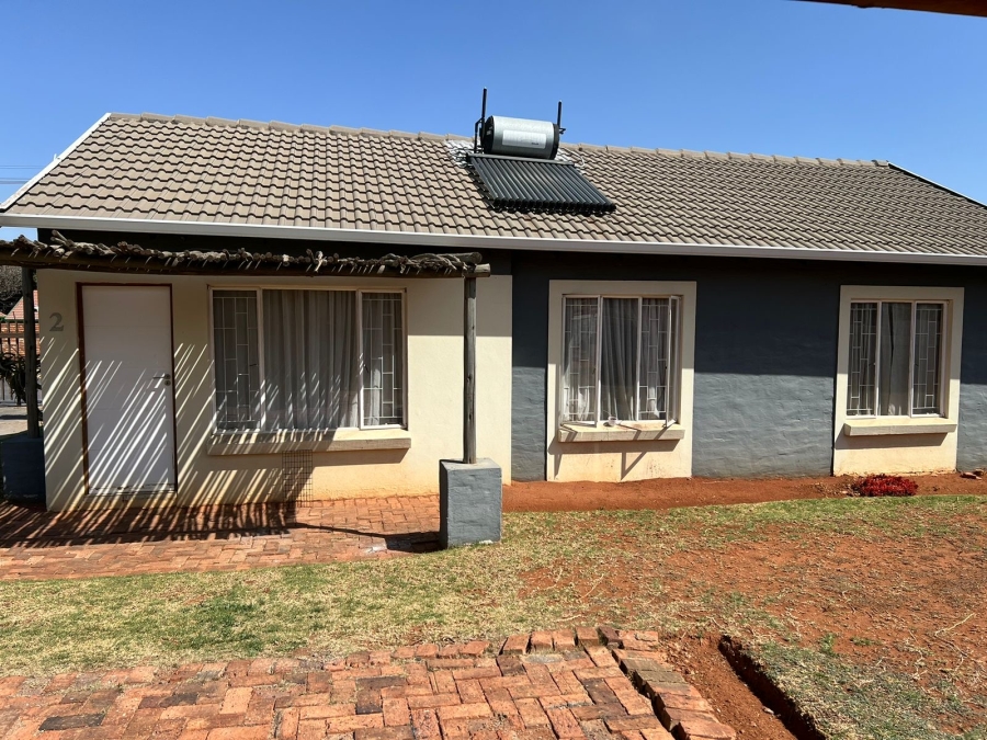 To Let 3 Bedroom Property for Rent in Albemarle Gauteng