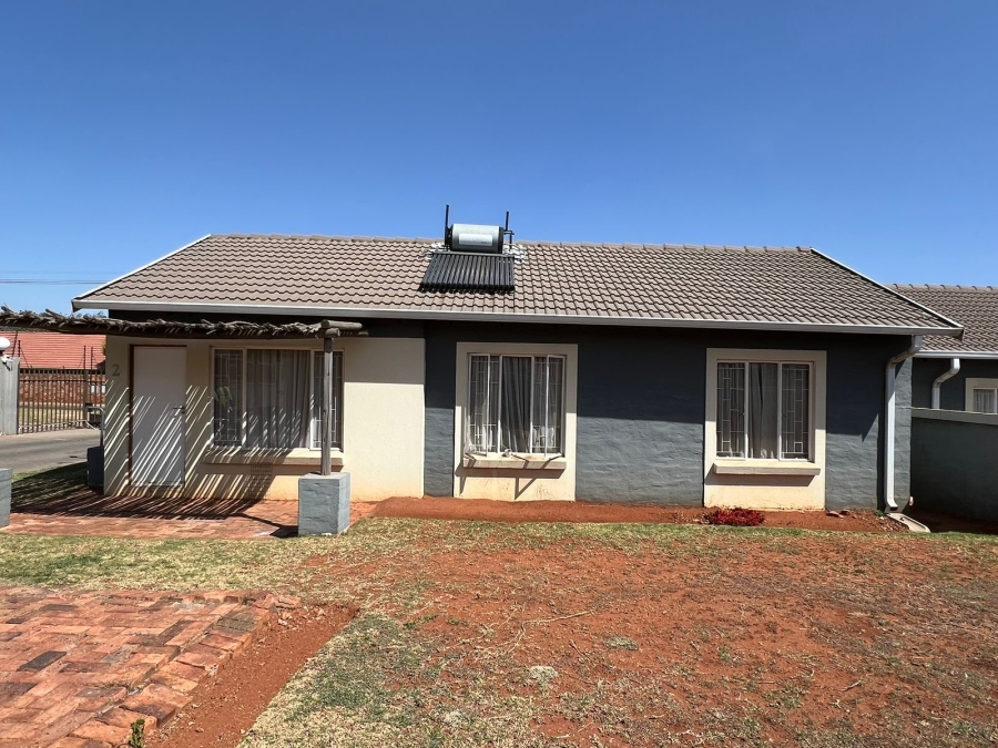 To Let 3 Bedroom Property for Rent in Albemarle Gauteng