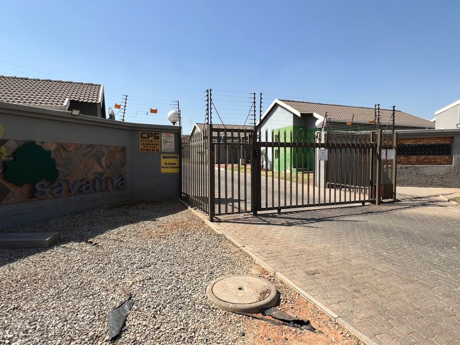 To Let 3 Bedroom Property for Rent in Albemarle Gauteng