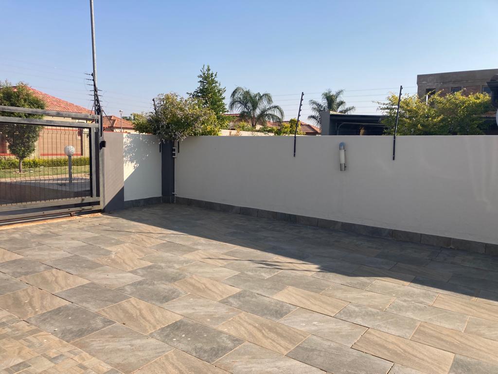 To Let 3 Bedroom Property for Rent in Nellmapius Gauteng