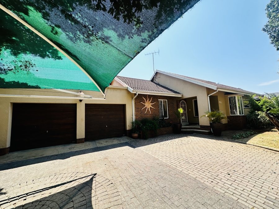 4 Bedroom Property for Sale in Hazeldene Gauteng