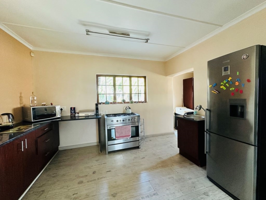 4 Bedroom Property for Sale in Albemarle Gauteng