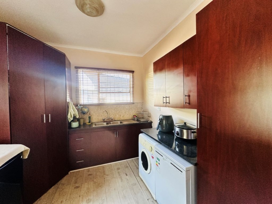 4 Bedroom Property for Sale in Albemarle Gauteng