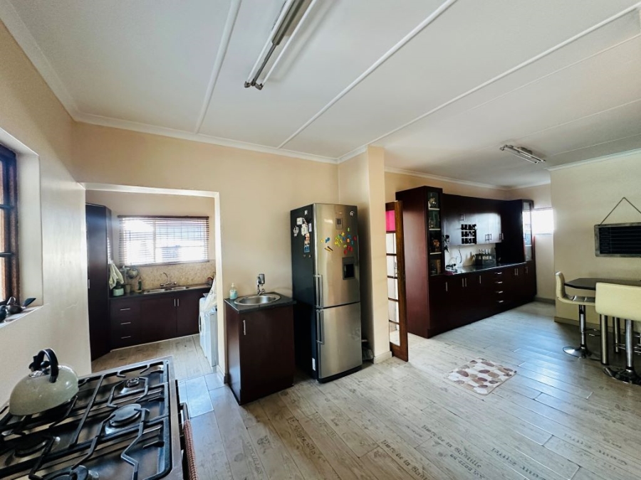 4 Bedroom Property for Sale in Albemarle Gauteng