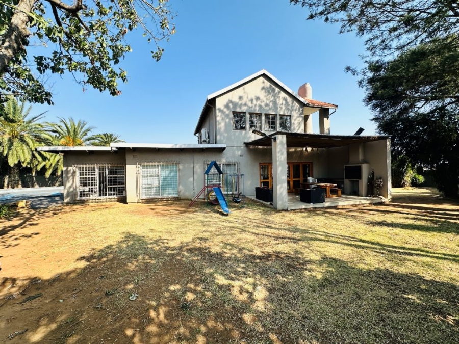 4 Bedroom Property for Sale in Albemarle Gauteng