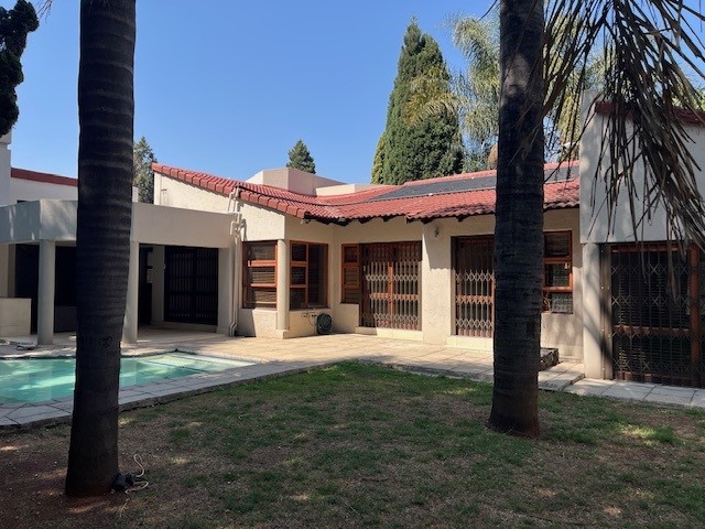 3 Bedroom Property for Sale in Bedfordview Gauteng