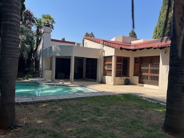 3 Bedroom Property for Sale in Bedfordview Gauteng