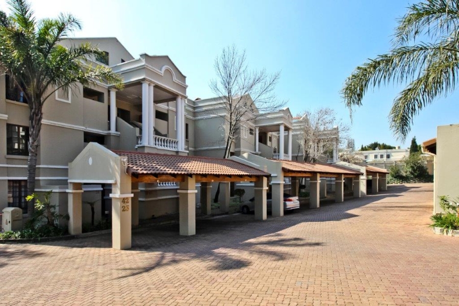 To Let 2 Bedroom Property for Rent in Hyde Park Gauteng