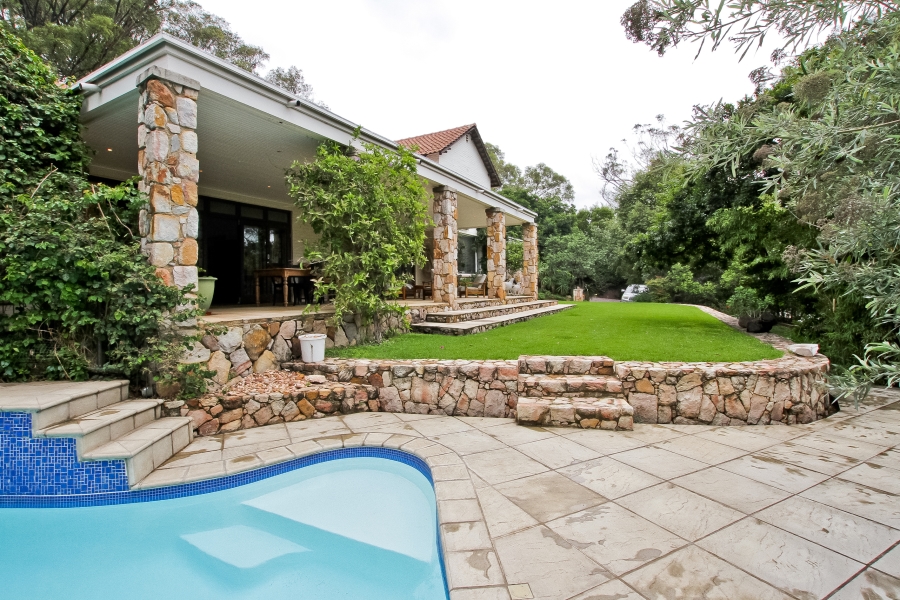 4 Bedroom Property for Sale in Craighall Park Gauteng