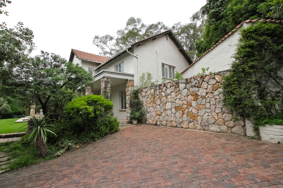 4 Bedroom Property for Sale in Craighall Park Gauteng