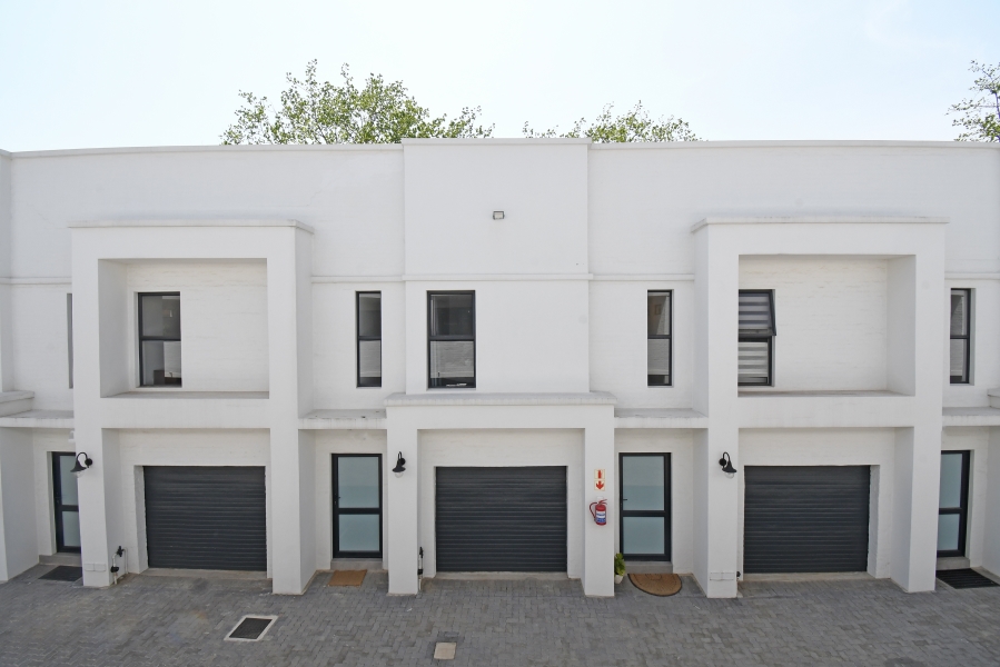 To Let 2 Bedroom Property for Rent in Craighall Gauteng