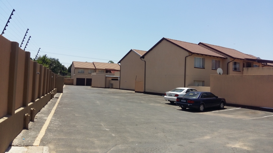 To Let 3 Bedroom Property for Rent in Terenure Gauteng