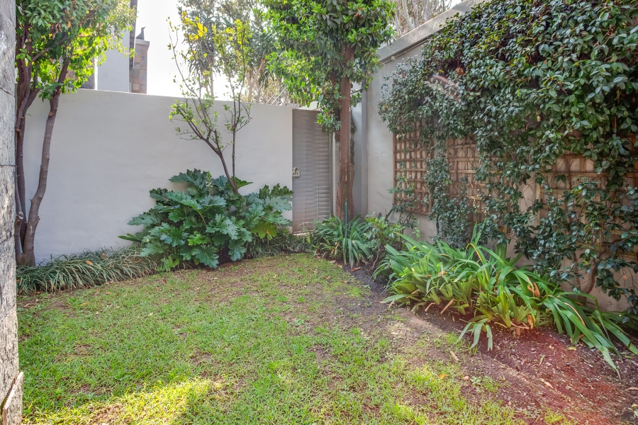 3 Bedroom Property for Sale in Bryanston Gauteng