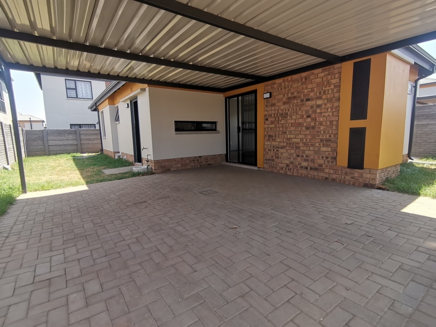 To Let 3 Bedroom Property for Rent in Leopard