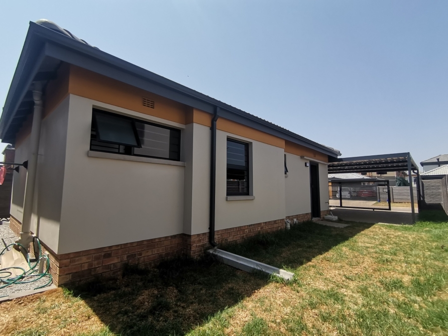 To Let 3 Bedroom Property for Rent in Leopard