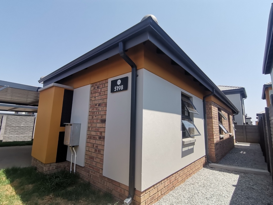 To Let 3 Bedroom Property for Rent in Leopard