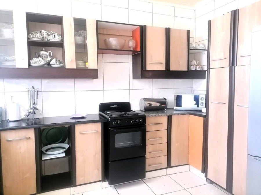 2 Bedroom Property for Sale in Benoni Central Gauteng