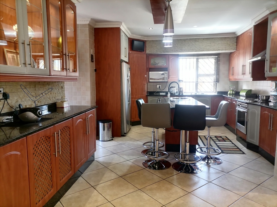 3 Bedroom Property for Sale in Mackenzie Park Gauteng