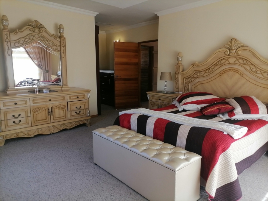 3 Bedroom Property for Sale in Mackenzie Park Gauteng