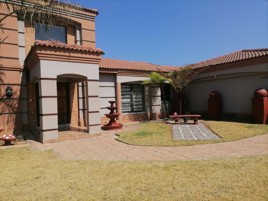 3 Bedroom Property for Sale in Mackenzie Park Gauteng