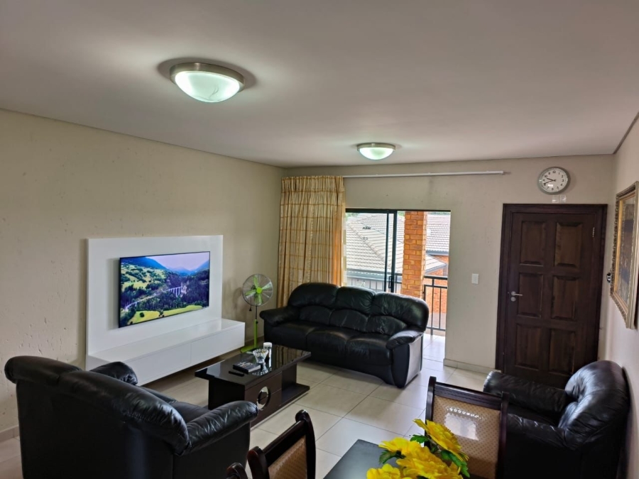 3 Bedroom Property for Sale in Beyers Park Gauteng