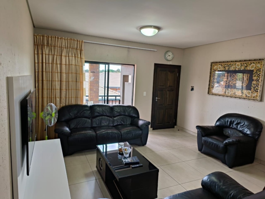 3 Bedroom Property for Sale in Beyers Park Gauteng