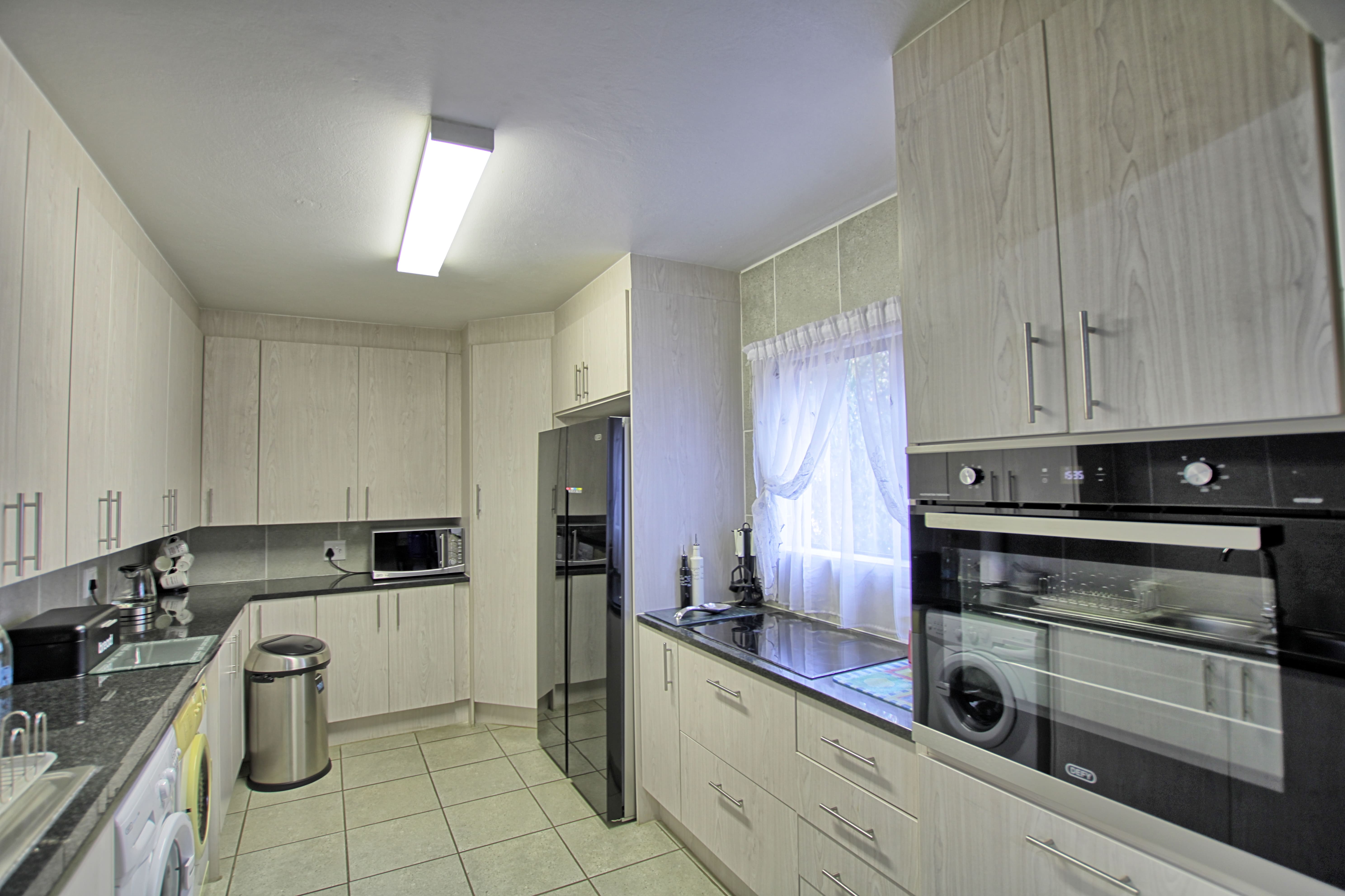 2 Bedroom Property for Sale in Honeydew Gauteng