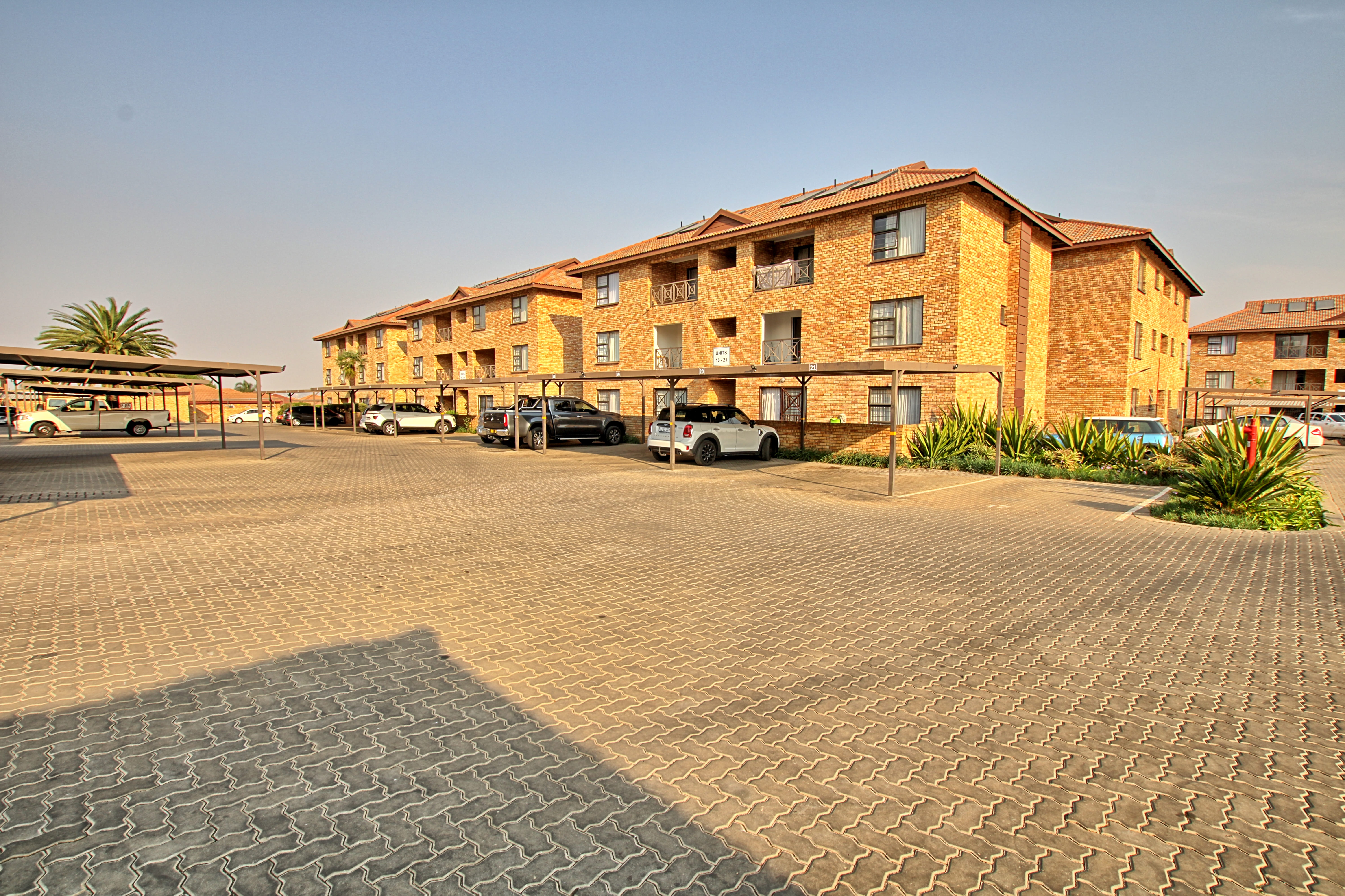 2 Bedroom Property for Sale in Honeydew Gauteng