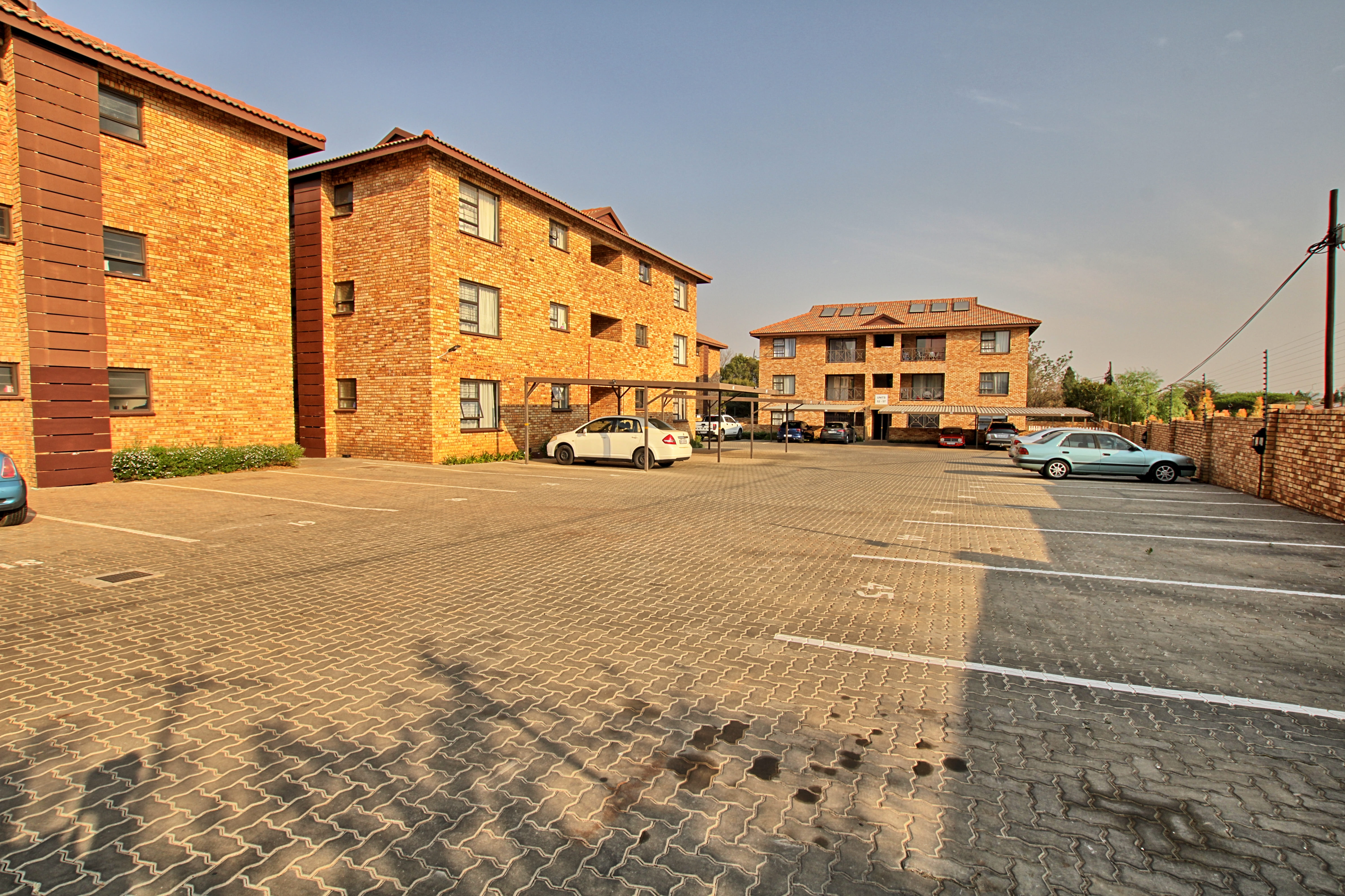 2 Bedroom Property for Sale in Honeydew Gauteng