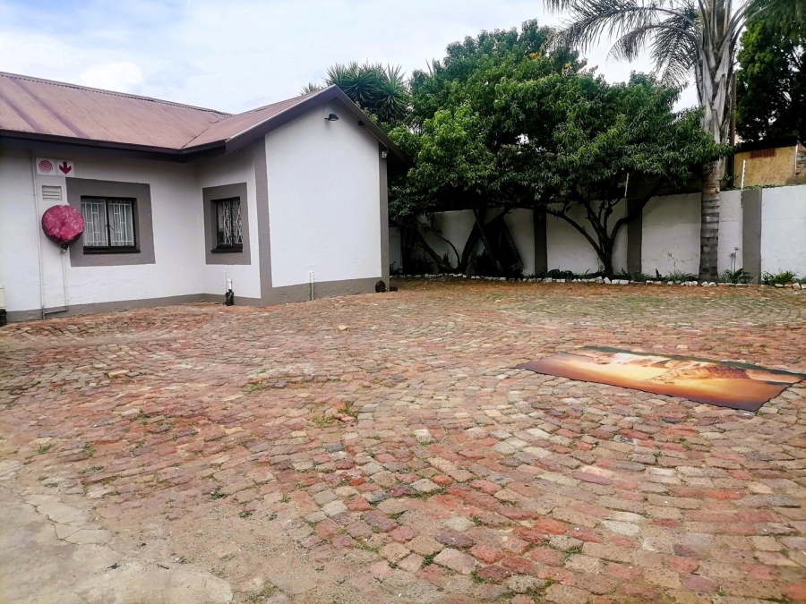 20 Bedroom Property for Sale in Benoni Central Gauteng