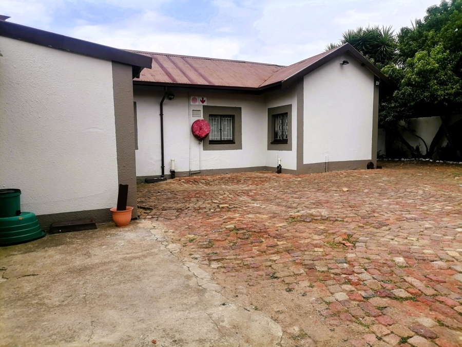 20 Bedroom Property for Sale in Benoni Central Gauteng