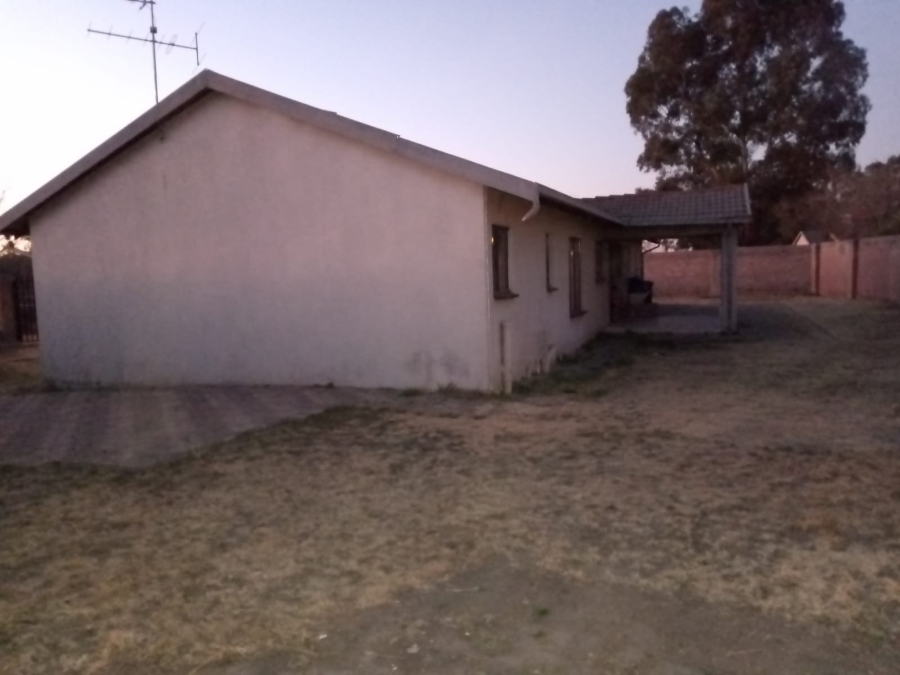 3 Bedroom Property for Sale in Brakpan North Gauteng