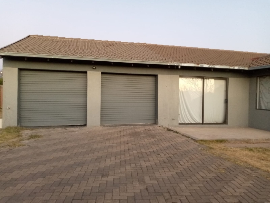 3 Bedroom Property for Sale in Brakpan North Gauteng