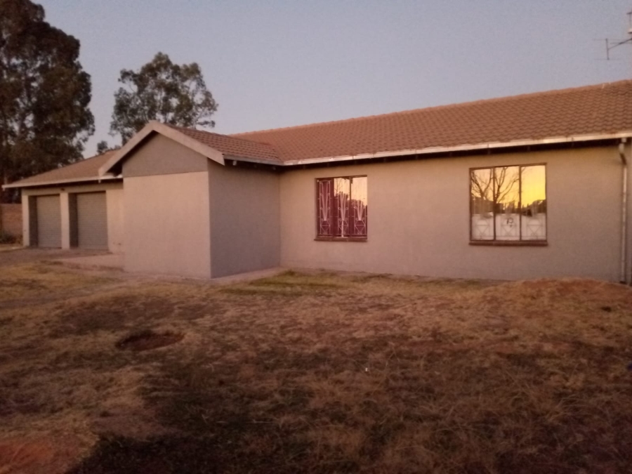 3 Bedroom Property for Sale in Brakpan North Gauteng