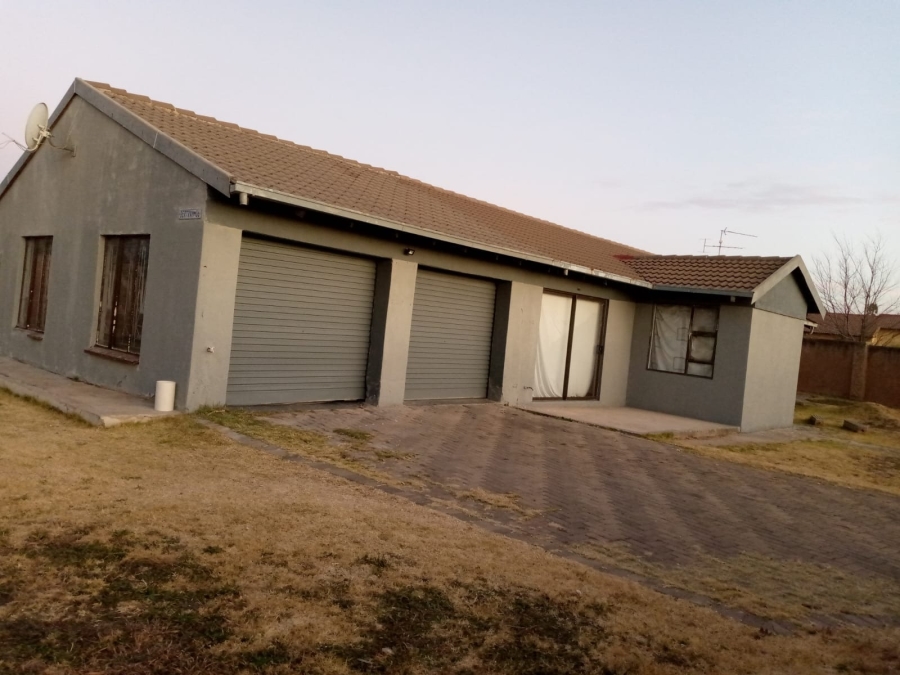 3 Bedroom Property for Sale in Brakpan North Gauteng