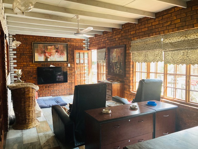 Commercial Property for Sale in Dersley Gauteng