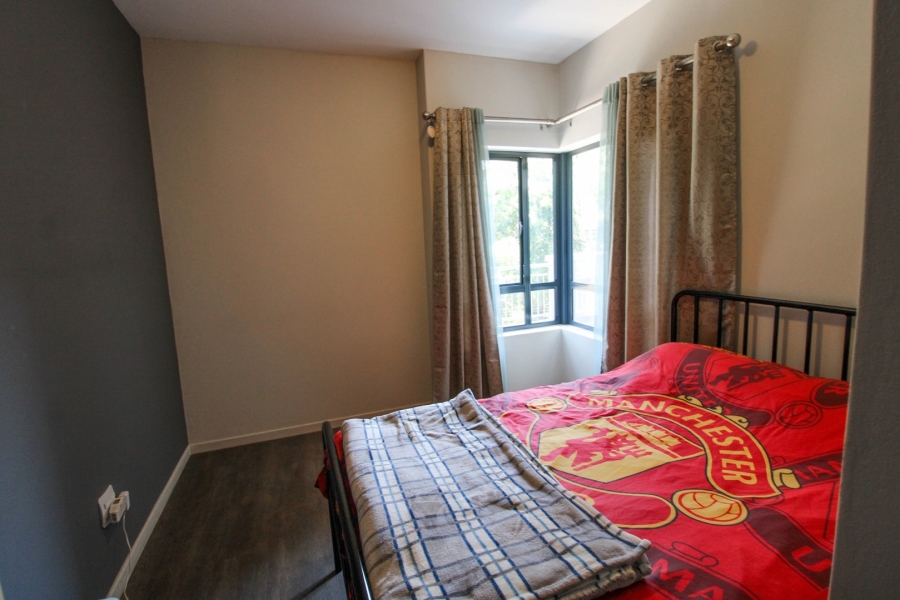 1 Bedroom Property for Sale in Rivonia Gauteng