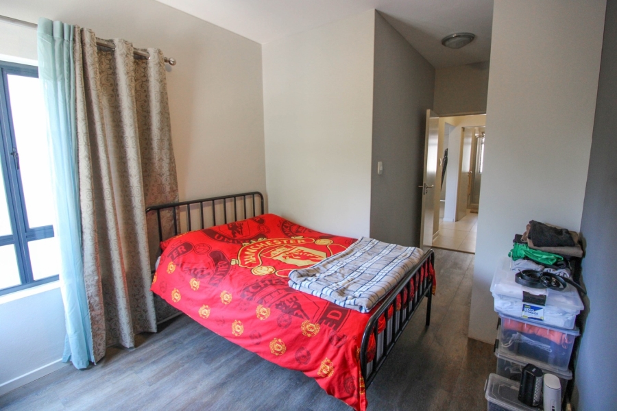 1 Bedroom Property for Sale in Rivonia Gauteng