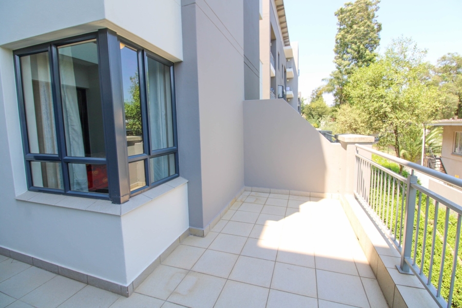 1 Bedroom Property for Sale in Rivonia Gauteng