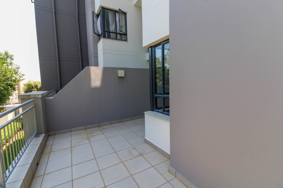 1 Bedroom Property for Sale in Rivonia Gauteng