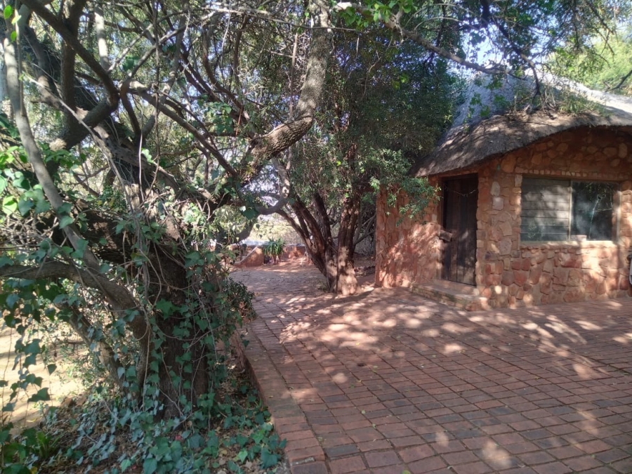 4 Bedroom Property for Sale in Kameeldrift West Gauteng