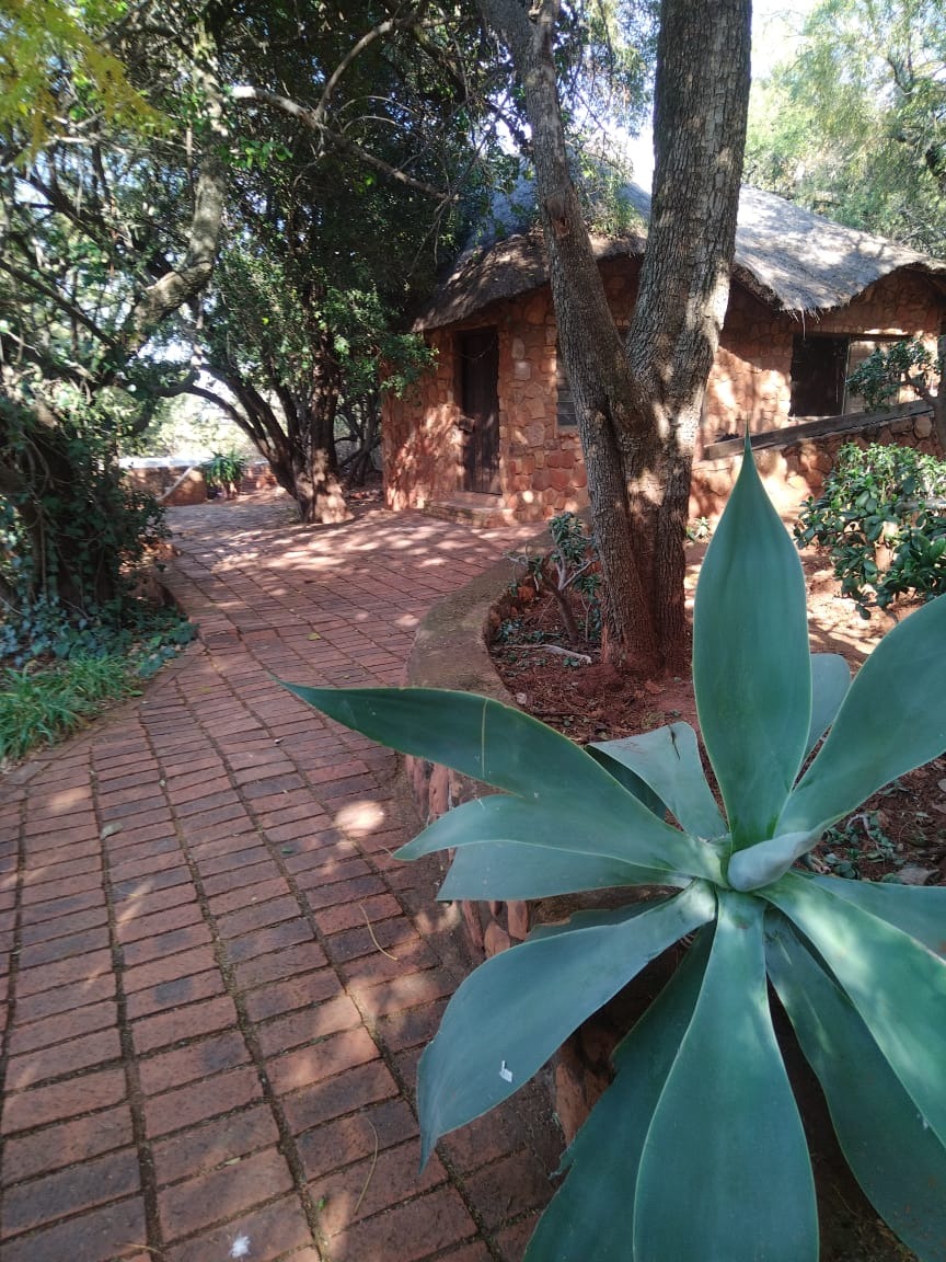 4 Bedroom Property for Sale in Kameeldrift West Gauteng