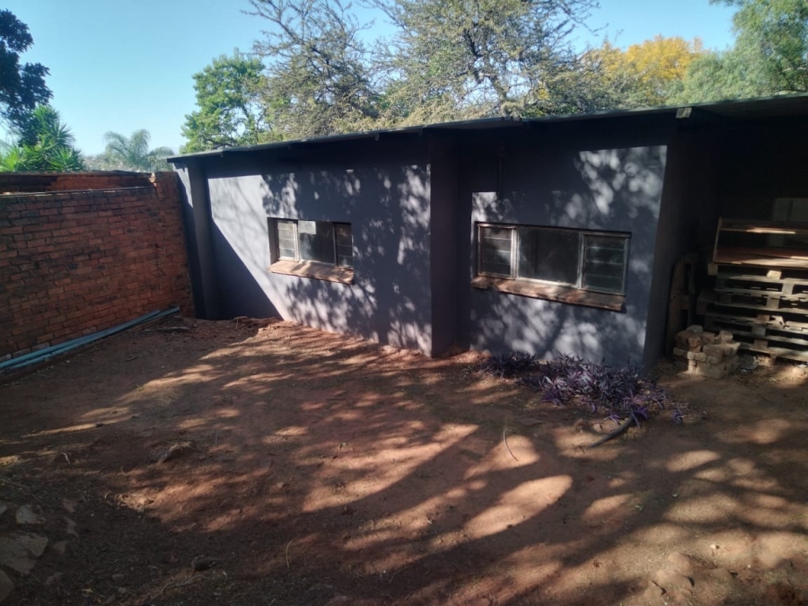 4 Bedroom Property for Sale in Kameeldrift West Gauteng