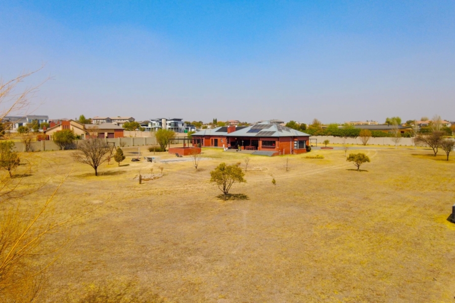 5 Bedroom Property for Sale in Dunblane Lifestyle and Equestrian Estate Gauteng