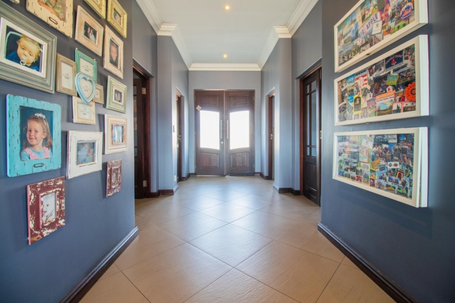 5 Bedroom Property for Sale in Dunblane Lifestyle and Equestrian Estate Gauteng