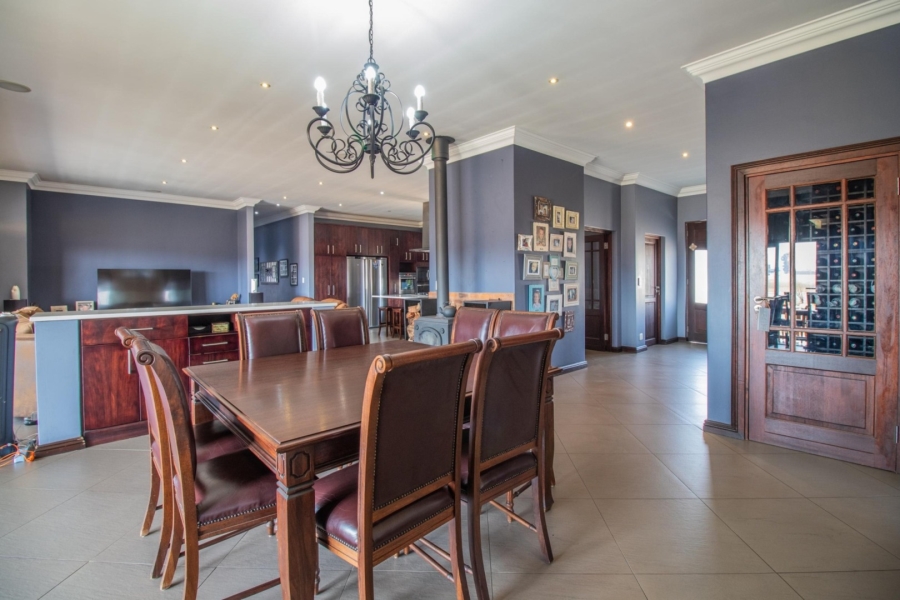 5 Bedroom Property for Sale in Dunblane Lifestyle and Equestrian Estate Gauteng