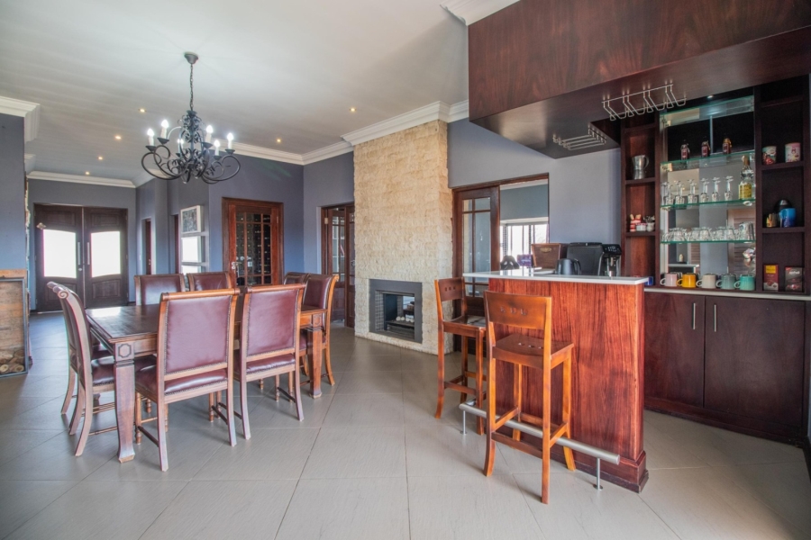 5 Bedroom Property for Sale in Dunblane Lifestyle and Equestrian Estate Gauteng