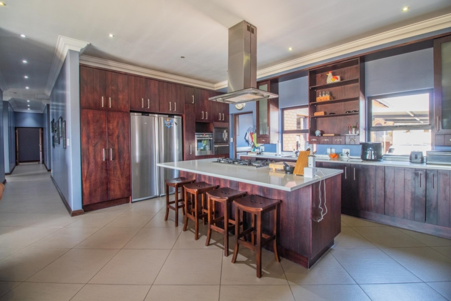 5 Bedroom Property for Sale in Dunblane Lifestyle and Equestrian Estate Gauteng