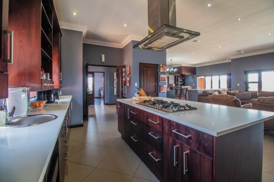 5 Bedroom Property for Sale in Dunblane Lifestyle and Equestrian Estate Gauteng